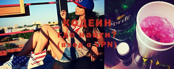 прущий лед Осташков